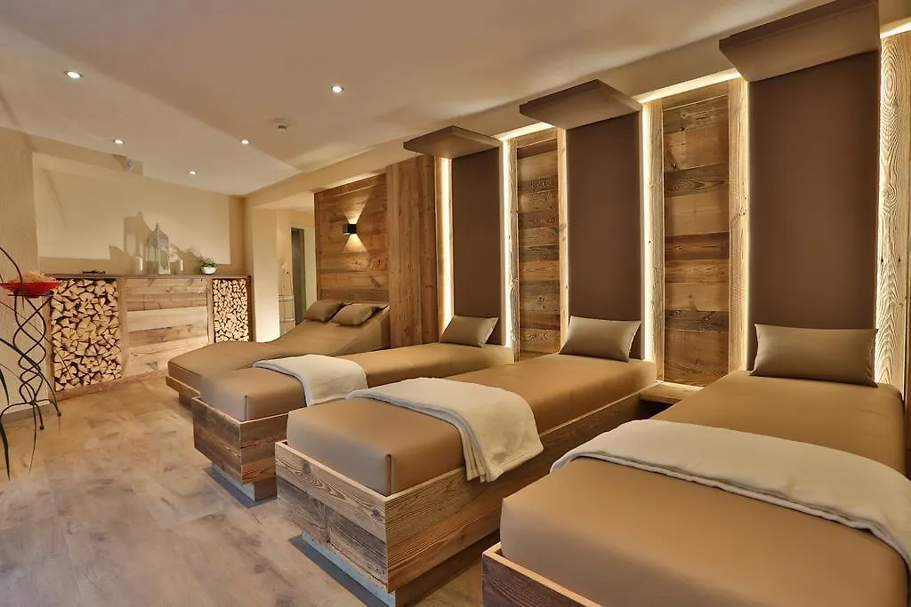 Hotel Garni Fiegl Apart Sölden