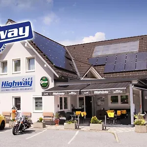 Highway - Hotel Lieboch