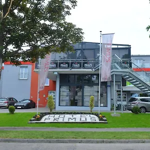 Hotel Primus &