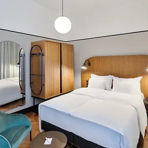 Astoria Vienna, Curio Collection By Hilton Hotel Wiedeń