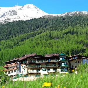 Aparthotel Alp Tiroler Adler
