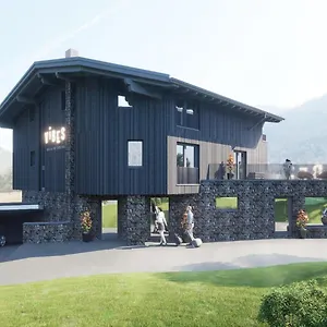 Guest house Vibes Soelden - Your Alpine Homebase