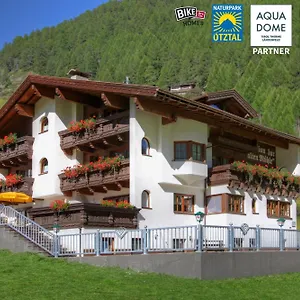 Guest house Zur Alten Muhle