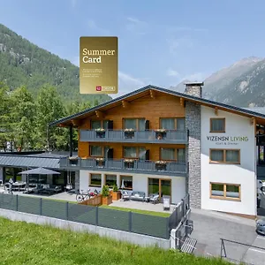 Guest house Vizensn Living