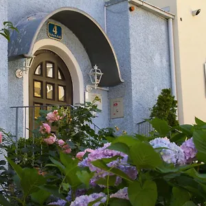 Ruckert Hotel Graz