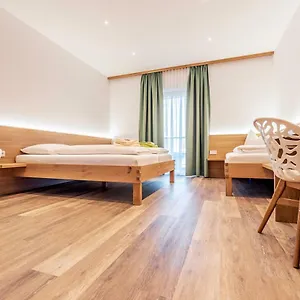Floeckner Nocleg ze śniadaniem Salzburg